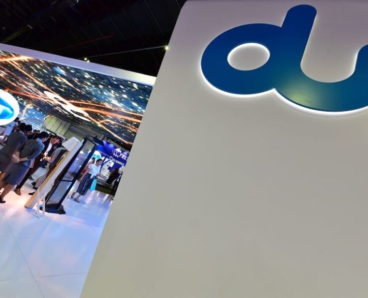 du reports Q1 2025 earnings GettyImages-858961762