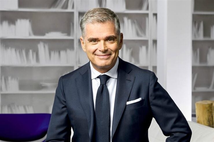 Fairmont CEO Omer Acar on growth, sustainability, and evolving guest expectations