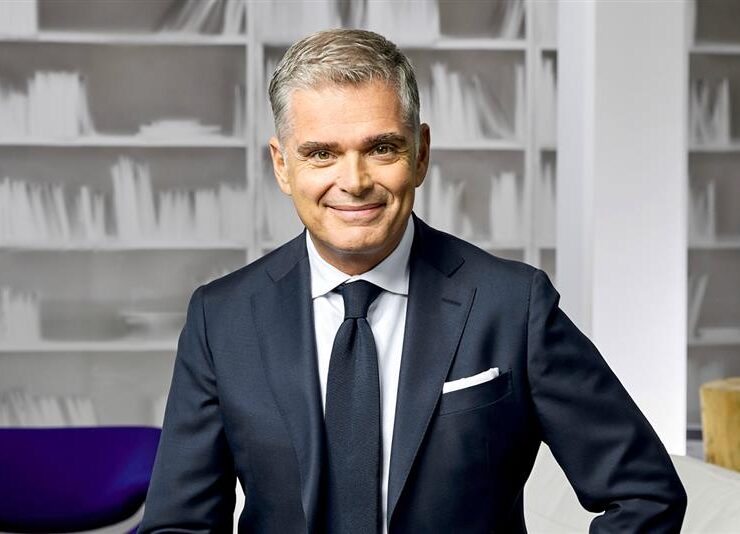 Fairmont CEO Omer Acar on growth, sustainability, and evolving guest expectations