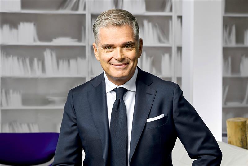 Fairmont CEO Omer Acar on growth, sustainability, and evolving guest expectations