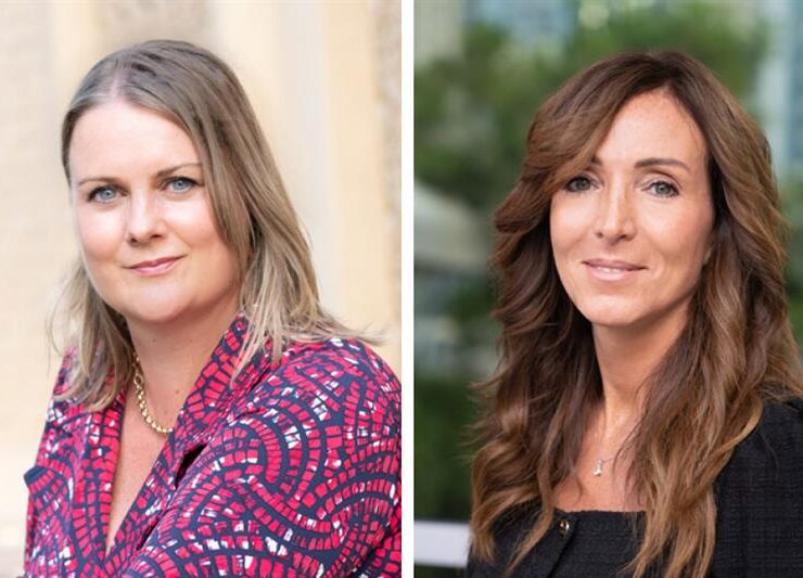 Oryx Legal's Natalie Boyd, Vanessa Abernethy on the regional shift toward flexible, high-level advisory