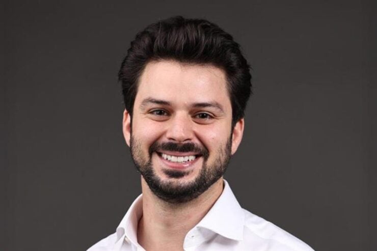 Orbitworks' Ralph Koyess on the firm's goal to deliver sovereign satellite capabilities