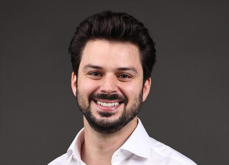 Orbitworks' Ralph Koyess on the firm's goal to deliver sovereign satellite capabilities