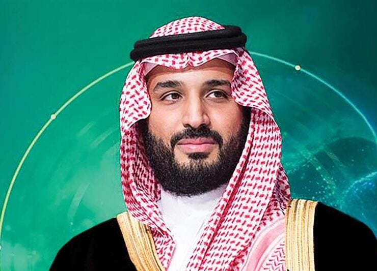 New PIF company: Saudi Crown Prince launches HUMAIN