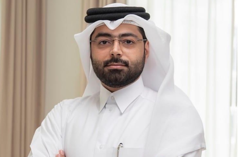 Omar Al Jaber, director of Shared Services at Qatar Tourism on record visitors, strategic growth and service excellence