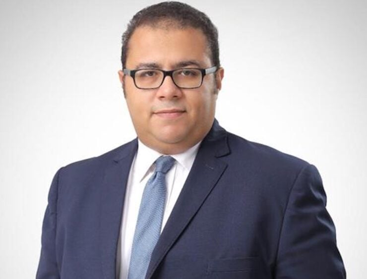 Turning challenges into catalysts: EFG Hermes’ Mohamed Abu Basha on the region's resilient economic trajectory