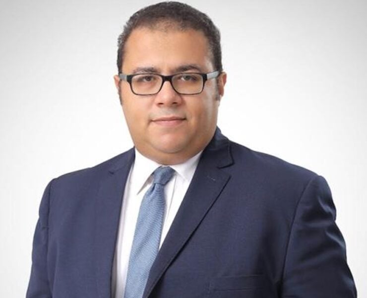 Turning challenges into catalysts: EFG Hermes’ Mohamed Abu Basha on the region's resilient economic trajectory