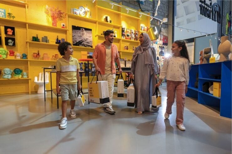 Dubai Summer Surprises 2025: What's in store for the next 66 days