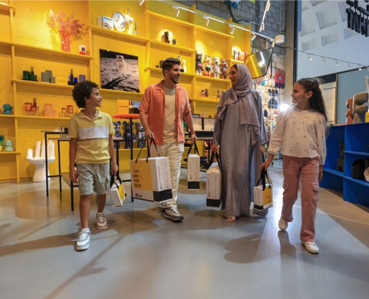 Dubai Summer Surprises 2025: What's in store for the next 66 days