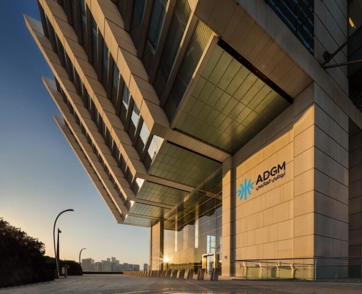 Abu Dhabi: ADGM assets under management show 33% YoY rise in Q1
