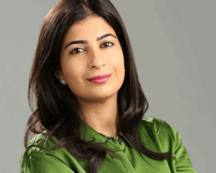 Executive education: Accenture's Abir Habbal on preparing AI-savvy leaders