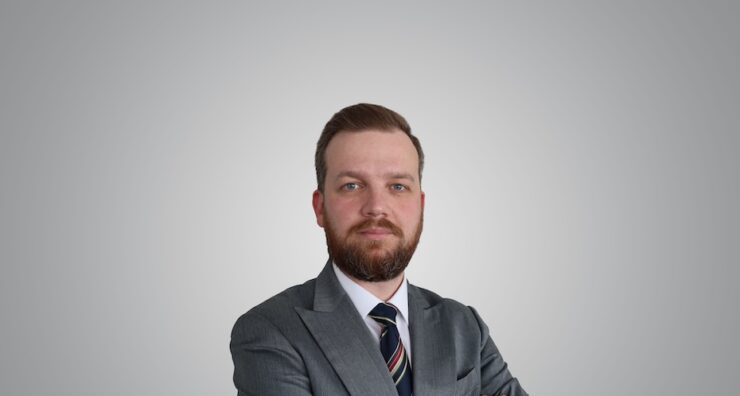 Insights: GCC, tariffs and the new world trade order