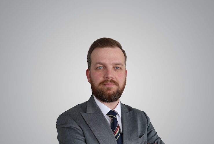 Insights: GCC, tariffs and the new world trade order