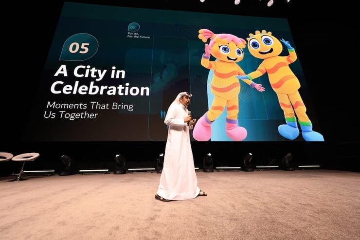 DET citywide briefing Image Dubai Media Office