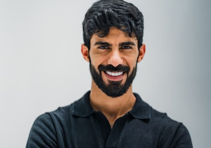 Abbas Al-Hazeem makes the case The case for human-centered storytelling in the digital age