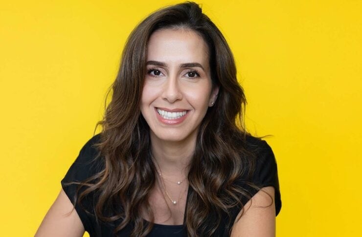 Snap’s Dina Al Sabbagh on why summers are a missed opportunity for brands