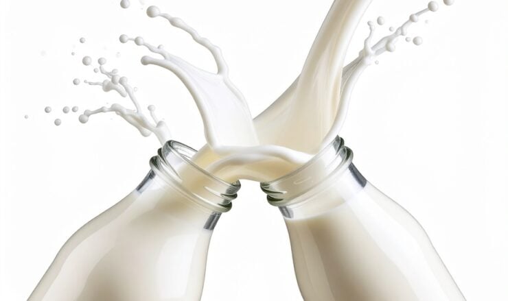 Al Ain Farms Group, Finland’s FoodIQ to bring advanced food tech to region