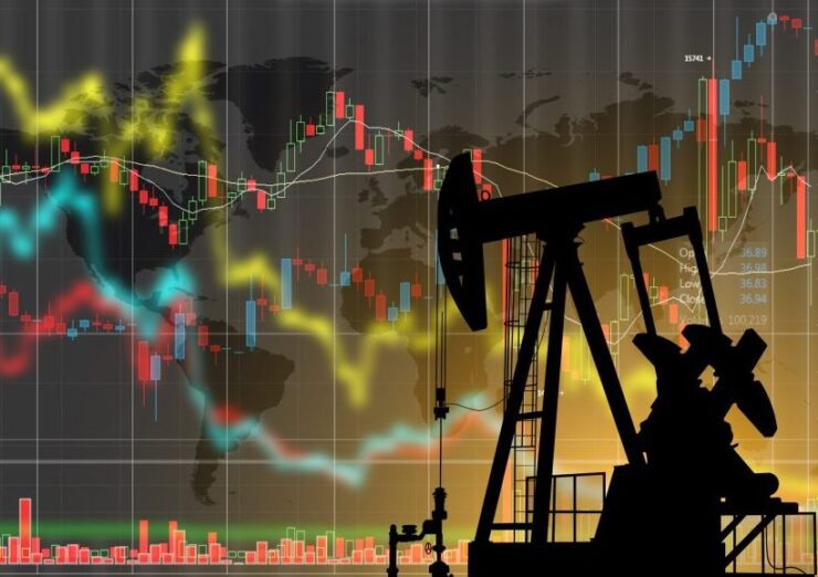 Oil prices rise as Iran-Israel crisis escalates