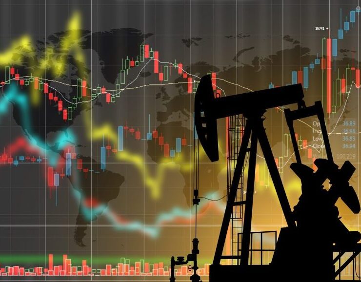 Oil prices rise as Iran-Israel crisis escalates