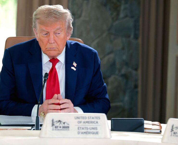 Trump's trade war: Tariff deadlines and key upcoming events