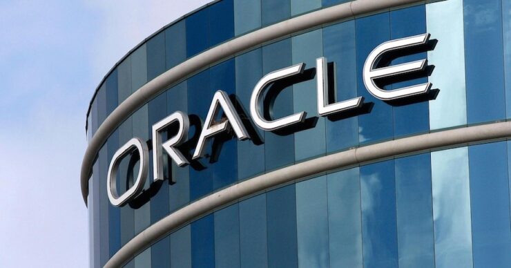 xAI’s Grok models now available on Oracle Cloud infrastructure