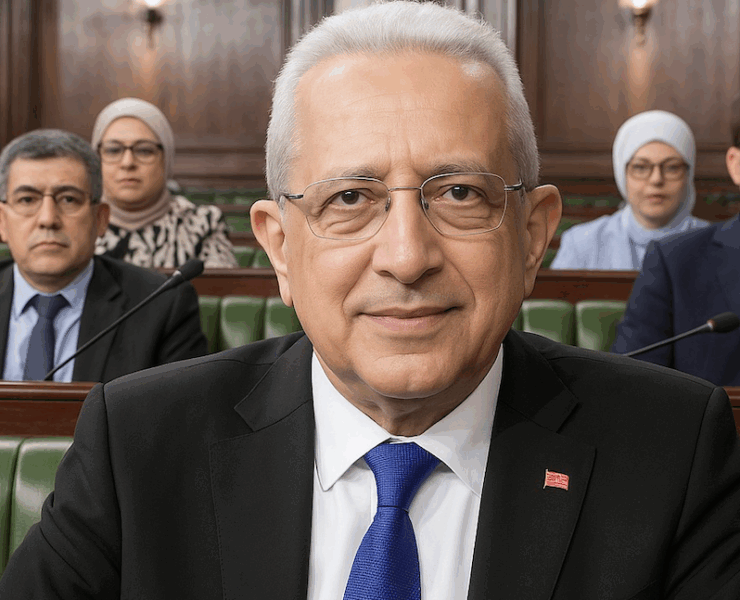 Tunisia’s Health Minister on why the ‘One Health’ agenda is key to MENA’s health transformation