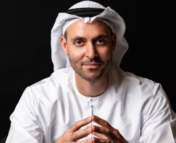 Hasan Fardan Al Fardan on AI in fintech: Bridging the financial divide, not widening it