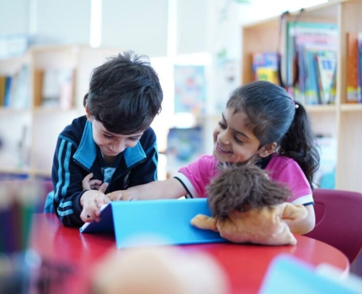 UAE: Private KG students will now have 40-min Arabic lessons daily