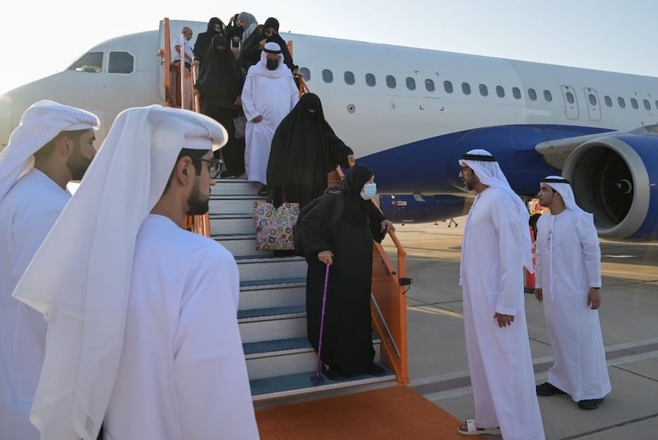 UAE evacuates citizens and residents from Iran amid rising tensions