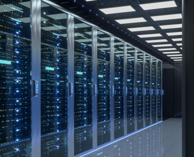 EDGNEX by DAMAC to build $2.3bn AI data centre in Jakarta