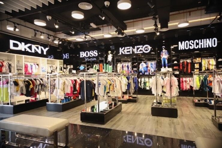 How Junior Couture aims to elevate luxury kidswear in the region