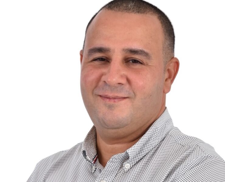 How to build a workforce to deliver on the GCC’s ESG ambitions. Kais Zribi shares insights