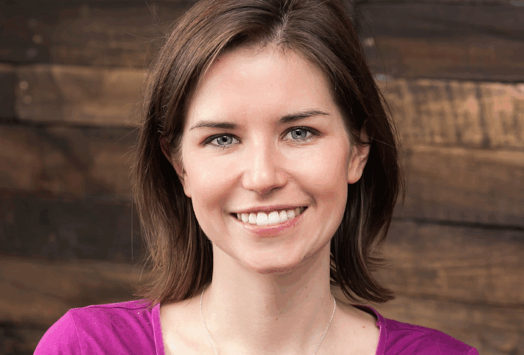 Kathleen Walch Thinking big, start small, iterate often: A practical guide to setting up successful AI projects