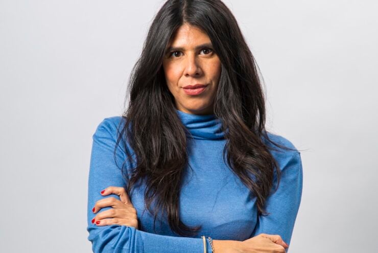 Toy tracks to trendsetters: Mattel's Ruth Henriquez on the Hot Wheels-B-Hype collab