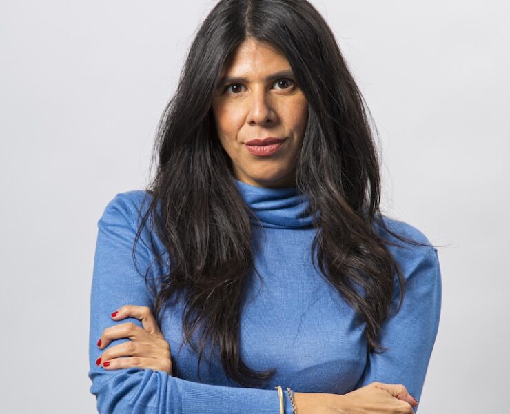 Toy tracks to trendsetters: Mattel's Ruth Henriquez on the Hot Wheels-B-Hype collab