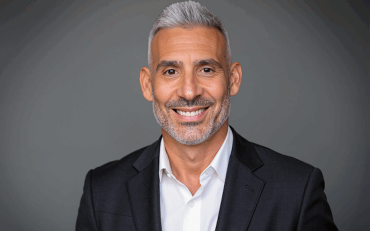 Elevision's Niall Sallam on how digital out-of-home is changing in the region