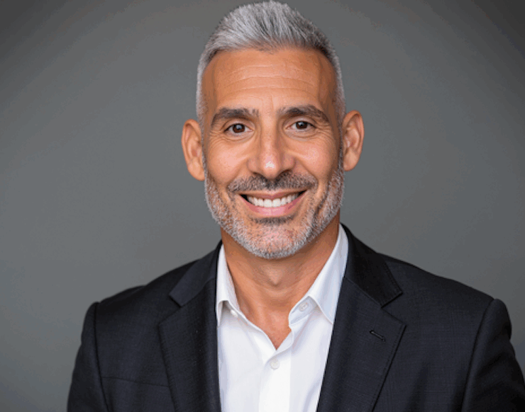 Elevision's Niall Sallam on how digital out-of-home is changing in the region