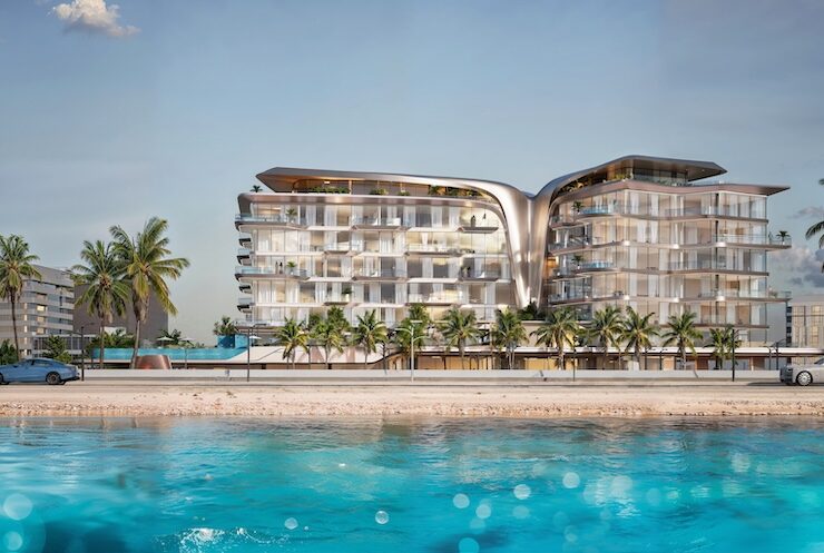 Amr Diab, ONE Development launch AI-powered DO Hotels & Residences
