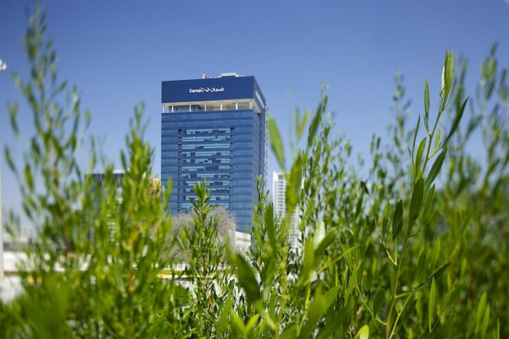 PureHealth drives insurance business growth with Daman’s entry into Property and Casualty insurance market