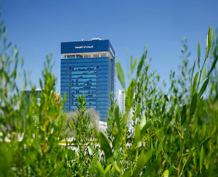 PureHealth drives insurance business growth with Daman’s entry into Property and Casualty insurance market