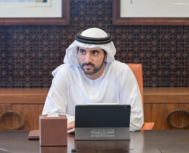 Dubai to get its own orchestra; launch approved by Sheikh Hamdan