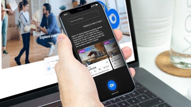 Q2's 'most-searched' communities: See where UAE renters, buyers want to live