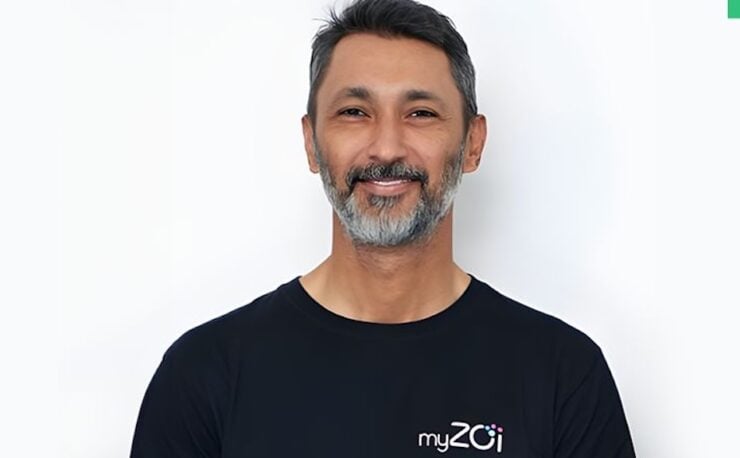 Syed Muhammad Ali od MyZoi shares how tech is reshaping financial access in the GCC