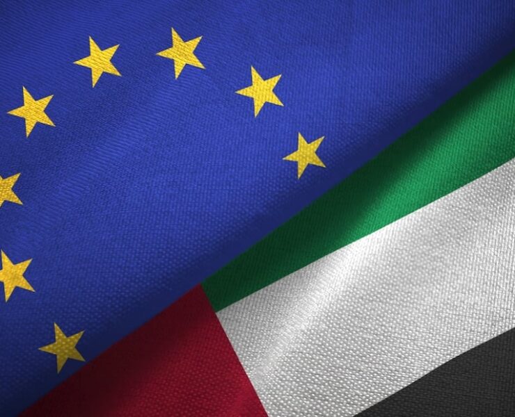 EU to remove UAE from AML/CFT 'high-risk' list, adds Algeria, Lebanon