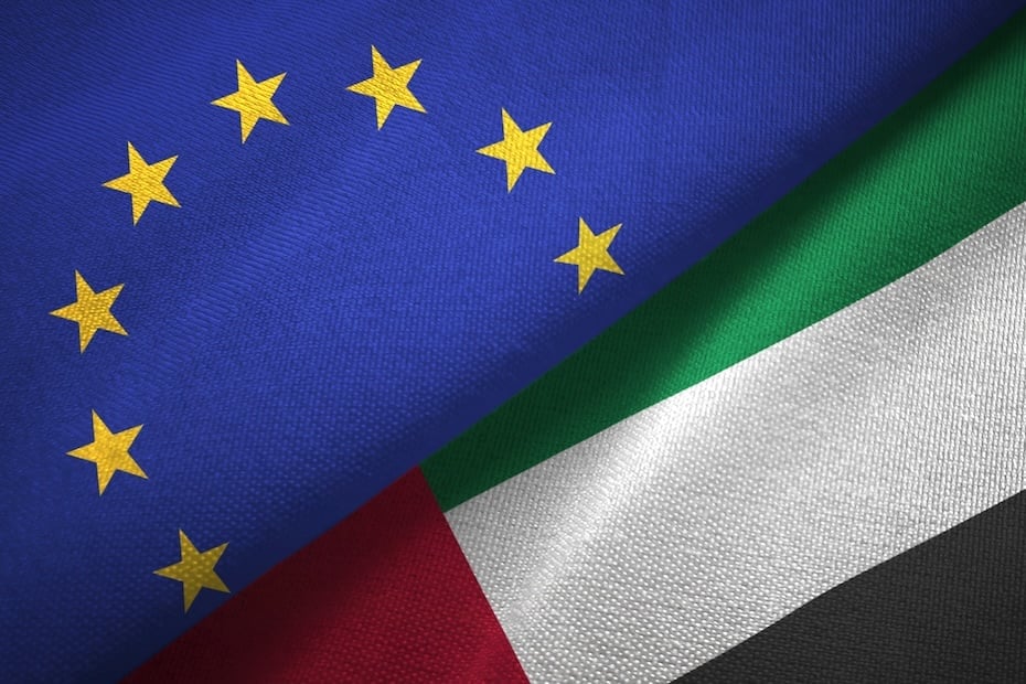 EU to remove UAE from AML/CFT 'high-risk' list, adds Algeria, Lebanon