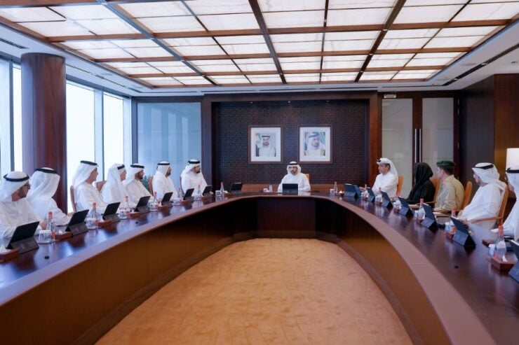Dubai approves new reforms: How they impact education, eco standards
