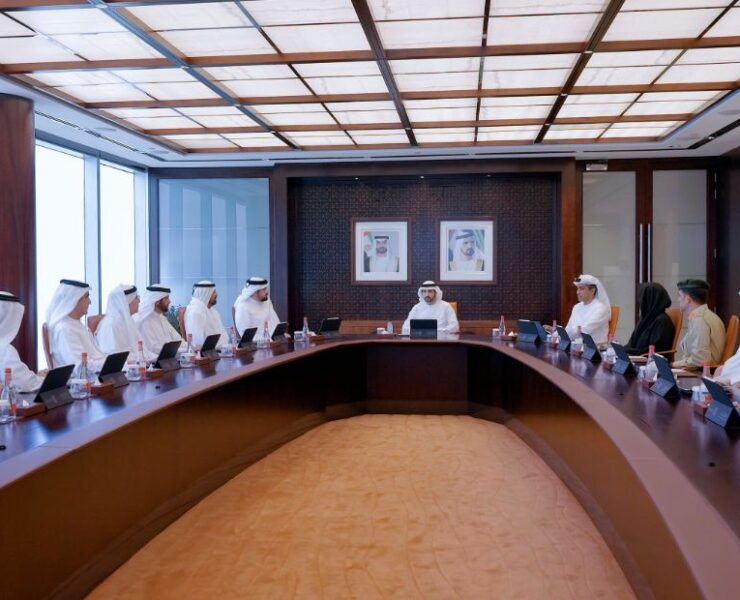 Dubai approves new reforms: How they impact education, eco standards