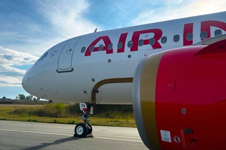 Air India crash: What are the fuel switches at the centre of the probe?