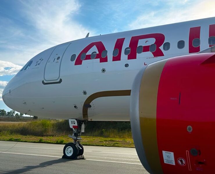 Air India crash: What are the fuel switches at the centre of the probe?