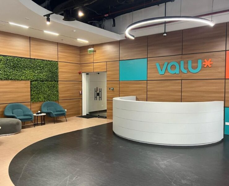 Amazon exercises option to acquire direct stake in Valu